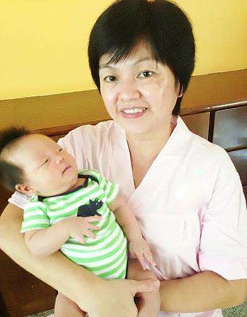 优秀育婴师推荐