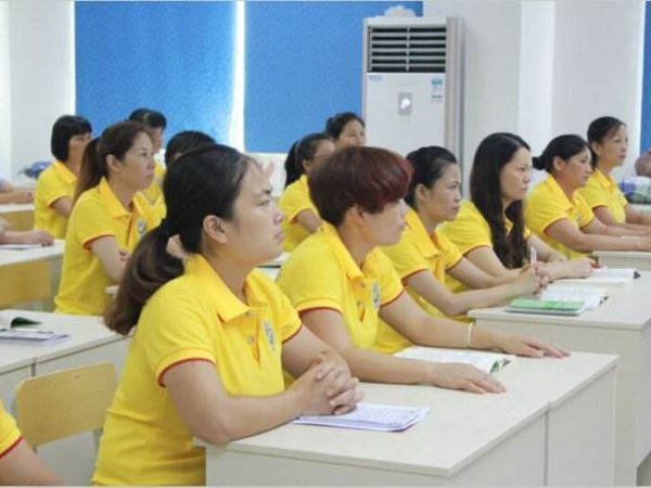 学员照片